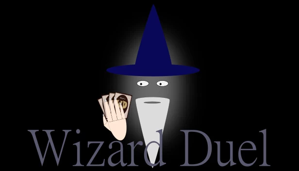巫师决斗（Wizard Duel） 游戏封面