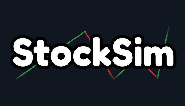 股票模拟（StockSim） 游戏封面