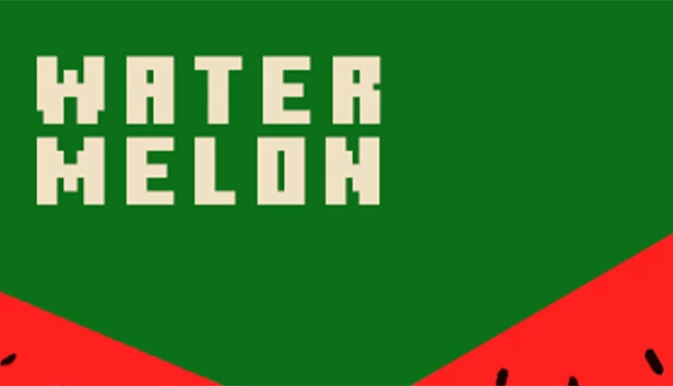 西瓜（Watermelon） 游戏封面