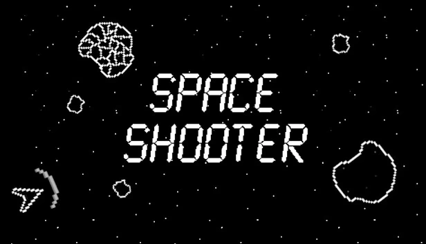 太空射击（Space Shooter） 游戏封面