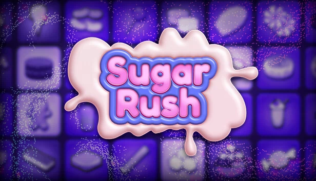 糖潮（Sugar Rush） 游戏封面