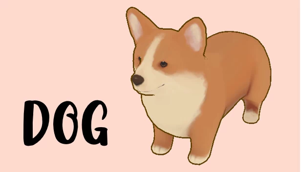 狗（DOG） 游戏封面