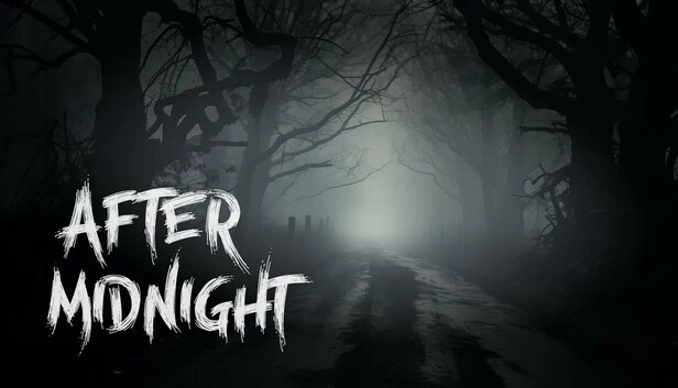 午夜之后（After Midnight） 游戏封面