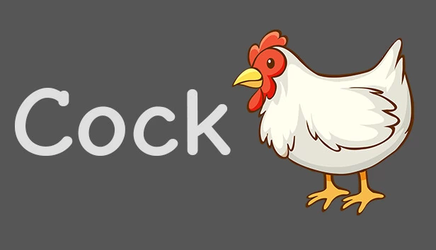 公鸡（Cock） 游戏封面