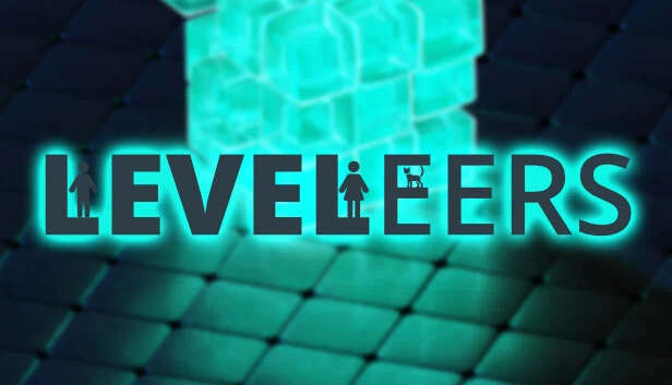 Leveleers 游戏封面