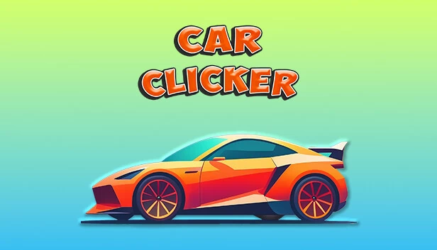 汽车点击器（Car Clicker） 游戏封面