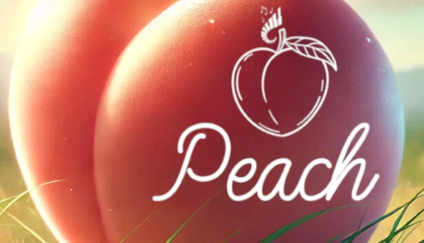 桃子（Peach） 游戏封面