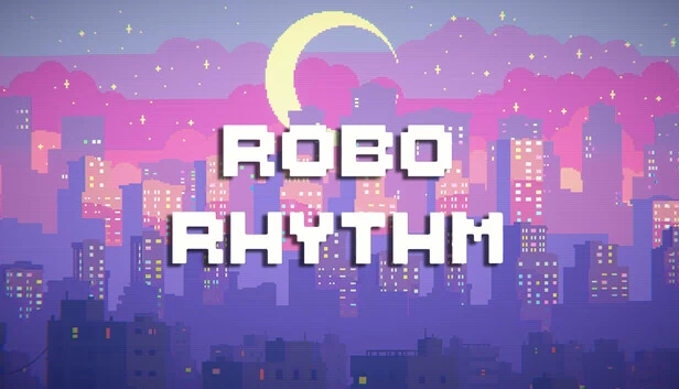 机械节奏(Robo Rhythm) 游戏封面