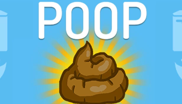POOP 游戏封面