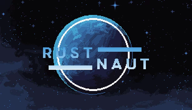 RustNaut 游戏封面