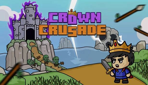皇冠远征（Crown Crusade） 游戏封面