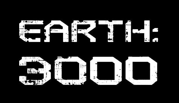 EARTH:3000 游戏封面