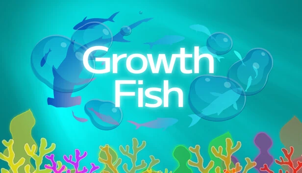 成长鱼（Growth Fish） 游戏封面
