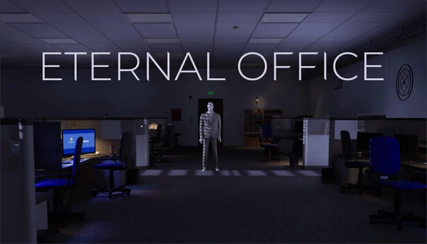 永恒办公室（Eternal Office） 游戏封面