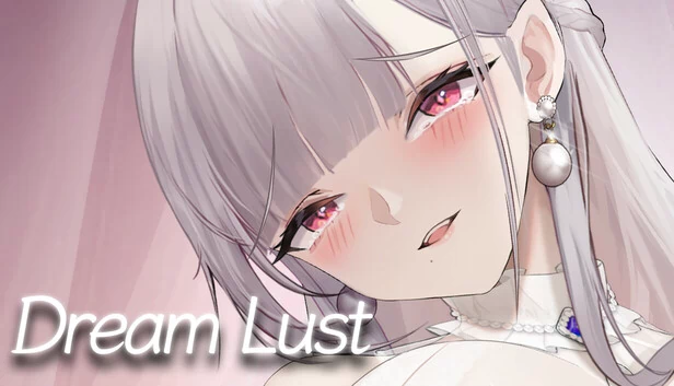 梦幻欲望（Dream Lust） 游戏封面