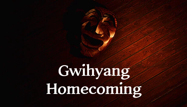 归乡（Gwihyang : Homecoming） 游戏封面