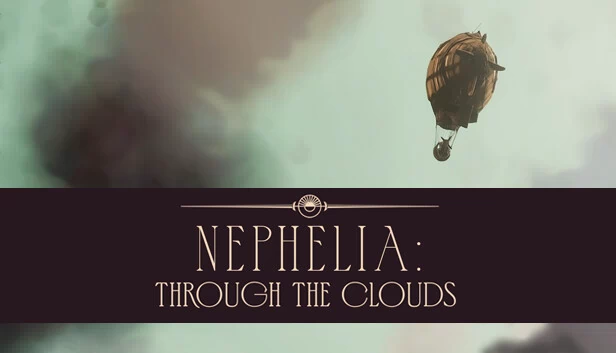 Nephelia：穿越云层（Nephelia: Through the Clouds） 游戏封面