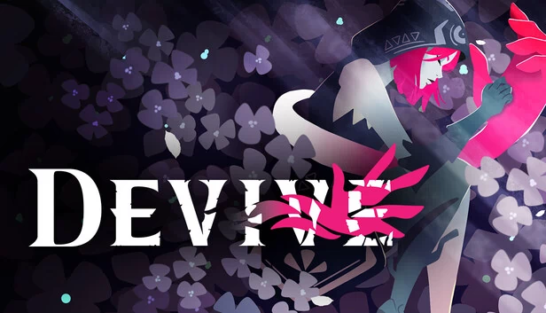Devive 游戏封面