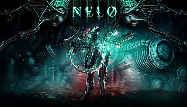 Nelo 游戏封面
