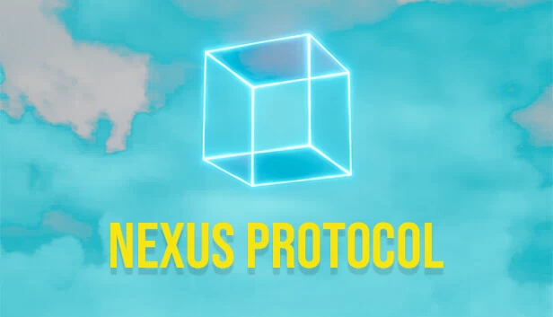 NEXUS PROTOCOL 游戏封面