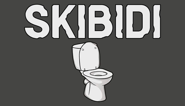 斯基比迪（SKIBIDI） 游戏封面