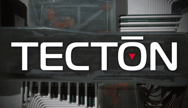 TECTON 游戏封面