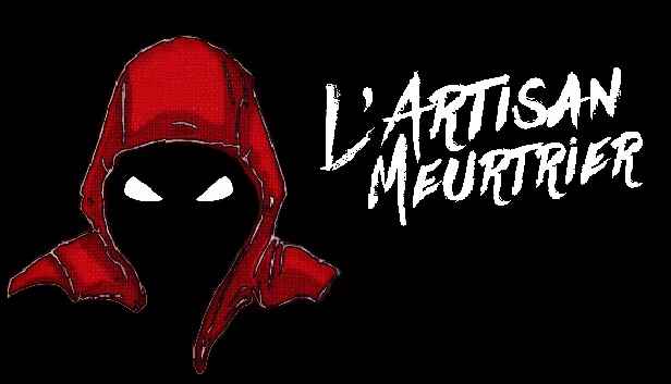 工匠杀手（L'Artisan Meurtrier） 游戏封面