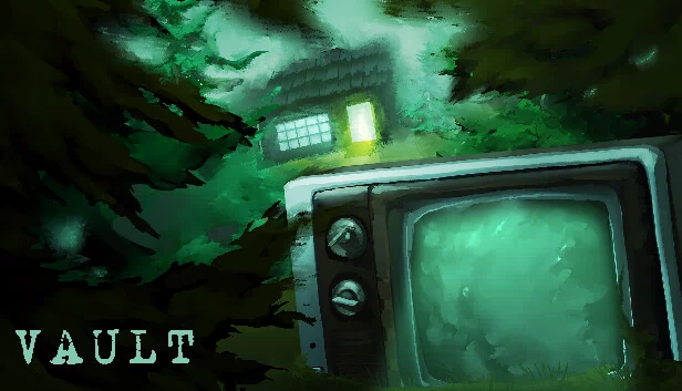 Vault 游戏封面