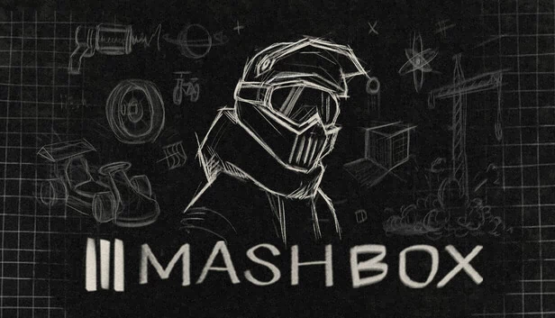 大乱炖（Mash Box） 游戏封面