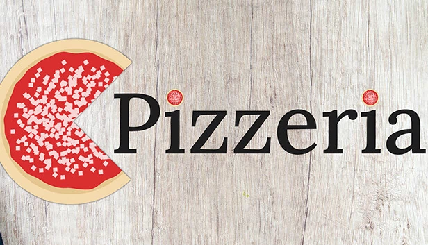 披萨店（Pizzeria） 游戏封面