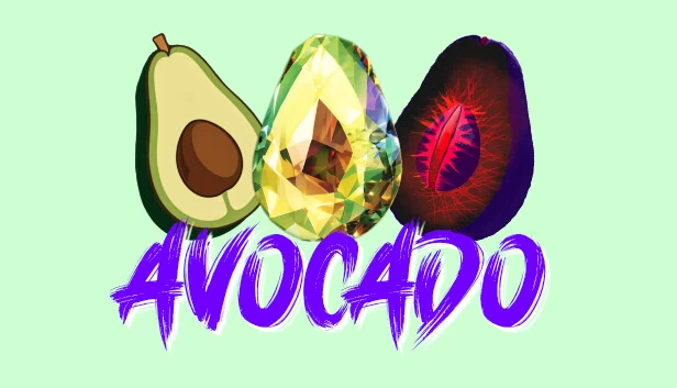 牛油果（Avocado） 游戏封面