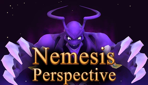 复仇者视角（Nemesis Perspective） 游戏封面