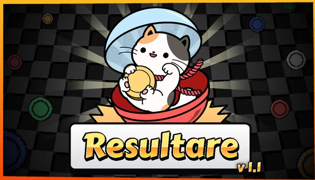 Resultare 游戏封面