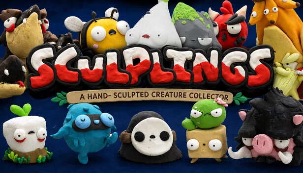 Sculplings 游戏封面