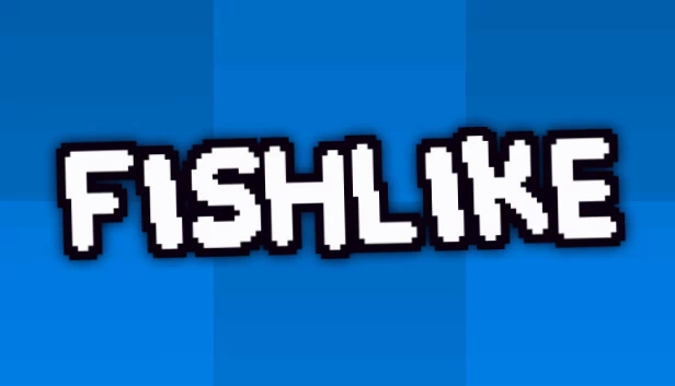 Fishlike 游戏封面