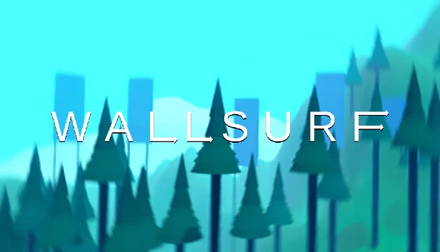 Wallsurf 游戏封面