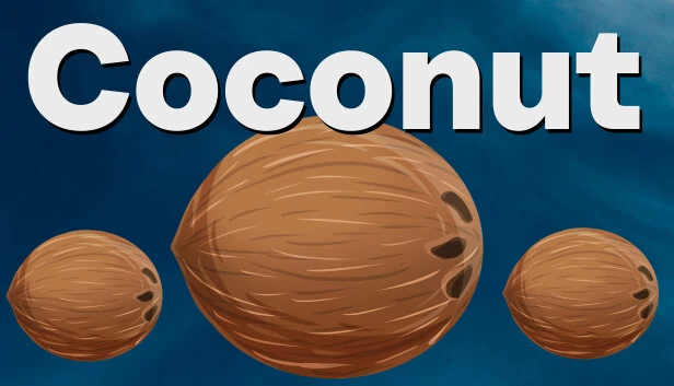 椰子(Coconut) 游戏封面