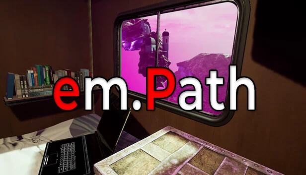 em.Path 游戏封面
