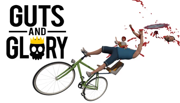勇气与荣耀（Guts and Glory） 游戏封面