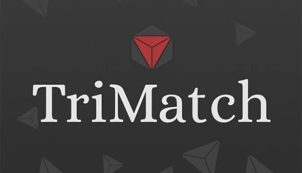 三连匹配（TriMatch） 游戏封面