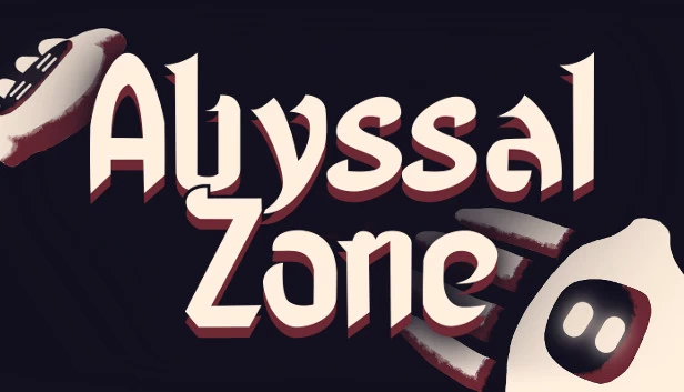 深渊区（Abyssal Zone） 游戏封面