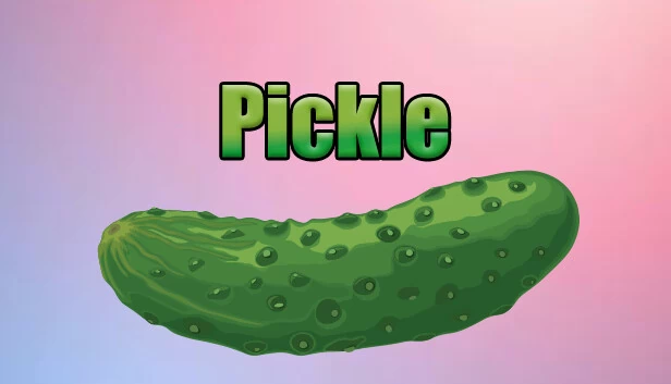 Pickle 游戏封面