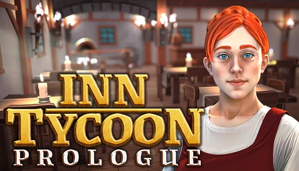 旅馆大亨：序章（Inn Tycoon: Prologue） 游戏封面