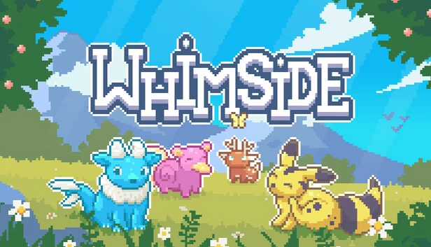 Whimside 游戏封面