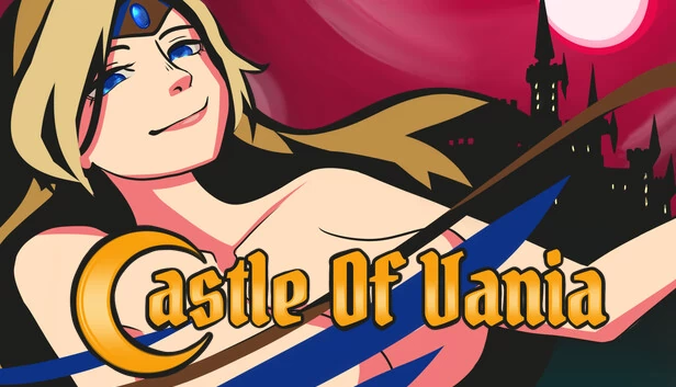 vania城（Castle of Vania） 游戏封面