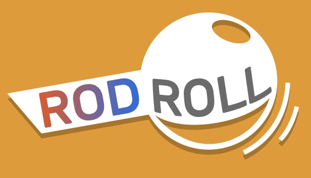 Rods - 滚杆（Rods - Rod Roll） 游戏封面