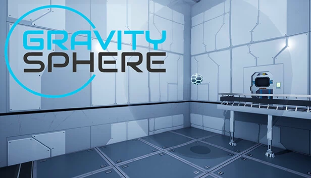 重力球（Gravity Sphere） 游戏封面