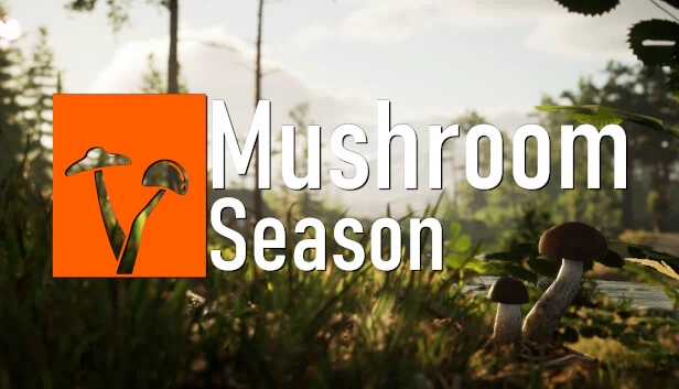 蘑菇季节(Mushroom Season) 游戏封面