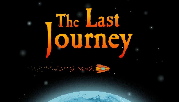 最后的旅程（The Last Journey） 游戏封面