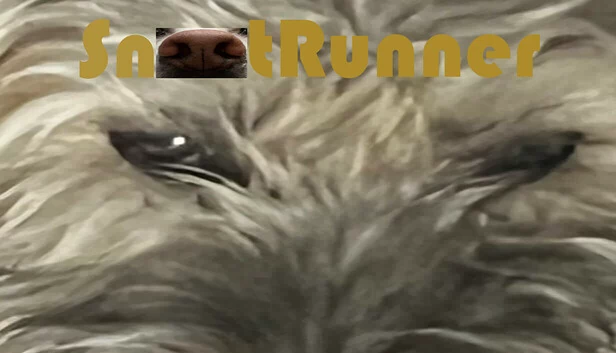 Snoot Runner 游戏封面